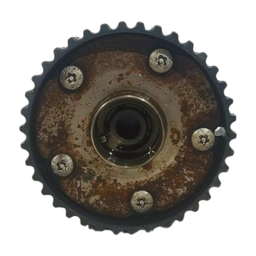 POLIA VARIAVEL COMANDO AIRCROSS 1.6 16V 2017