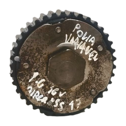 POLIA VARIAVEL COMANDO AIRCROSS 1.6 16V 2017