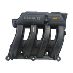 COLETOR ADMISSÃO DUSTER MEGANE SCENIC CLIO SANDERO 1.6 16V 