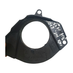 ACABAMENTO CAPA CORREIA DENTADA INFERIOR 307 1.6 16V 2007