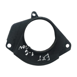 ACABAMENTO CAPA CORREIA DENTADA INFERIOR 307 1.6 16V 2007