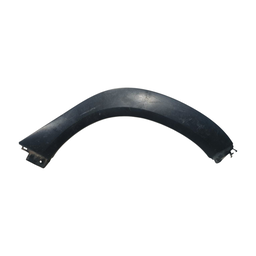 Moldura Paralama Traseiro Esquerdo Aircross 2011 2012 a 2020