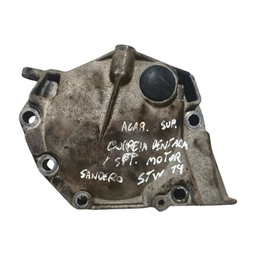 TAMPA SUPERIOR CORREIA DENTADA SANDERO STEPWAY 1.6 8V 2014