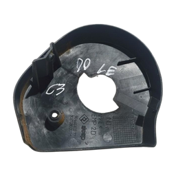 ACABAMENTO ESQUERDO BANCO DIANTEIRO DIREITO C3 2012 