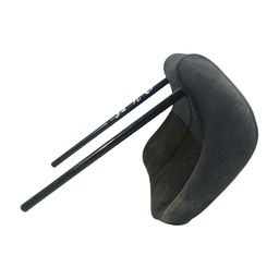 ENCOSTO CABEÇA BANCO TRASEIRO ESQUERDO C3 2016