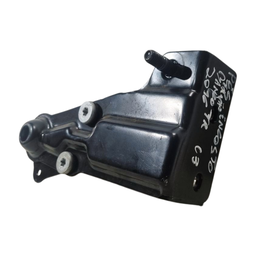 SUPORTE TRAVA ENCOSTO BANCO TRASEIRO C3 2016