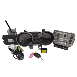 Kit Code HB20S 2015 1.6 Comfort Plus Flex Aut. 4p 80.725 KM