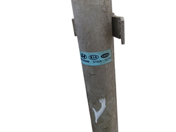 CONDENSADOR AR SANTA FÉ 3.5 V6 GAS KIA SORENTO 2010 A 2017 