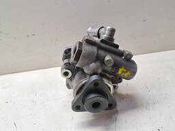  BOMBA DIREÇAO CARCAÇA BMW X3 2.5 V6 2001 A 2006  AVARIA 