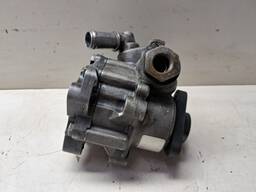  BOMBA DIREÇAO CARCAÇA BMW X3 2.5 V6 2001 A 2006  AVARIA 