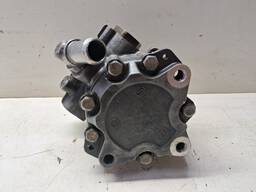  BOMBA DIREÇAO CARCAÇA BMW X3 2.5 V6 2001 A 2006  AVARIA 