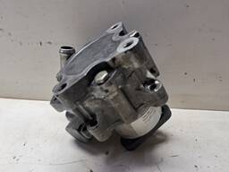  BOMBA DIREÇAO CARCAÇA BMW X3 2.5 V6 2001 A 2006  AVARIA 