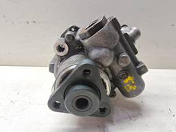  BOMBA DIREÇAO CARCAÇA BMW X3 2.5 V6 2001 A 2006  AVARIA 