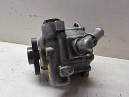  BOMBA DIREÇAO CARCAÇA BMW X3 2.5 V6 2001 A 2006  AVARIA 