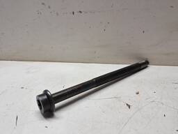 PARAFUSO FIXAÇAO BLOCO CABEÇOTE FIESTA ECO 1.6 08 A 14