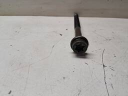 PARAFUSO FIXAÇAO BLOCO CABEÇOTE FIESTA ECO 1.6 08 A 14