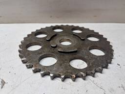 ENGRENAGEM COMANDO VALVULA ECO SPORT FIESTA 1.6 08 A 14