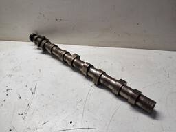 COMANDO VALVULA FIESTA ECO SPORT 1.6 ZETEC AVARIA