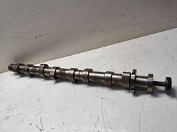 COMANDO VALVULA FIESTA ECO SPORT 1.6 ZETEC AVARIA