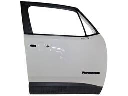 Porta Dianteira Direita Renegade 2016 2017 2018/..
