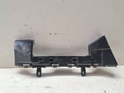 GUIA PARACHOQUE DIANTEIRO ESQUERDO CRUZE 2017 A 2023