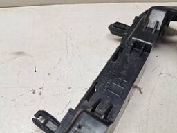 GUIA PARACHOQUE DIANTEIRO ESQUERDO CRUZE 2017 A 2023