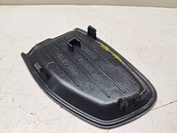 ACABAMENTO MAÇANETA INTERNA ESQUERDA RENEGADE 2016/