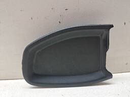 ACABAMENTO MAÇANETA INTERNA ESQUERDA RENEGADE 2016/