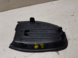 ACABAMENTO MAÇANETA INTERNA ESQUERDA RENEGADE 2016/