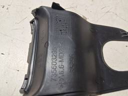 ACABAMENTO RETROVISOR INTERNO RENEGADE 2015/