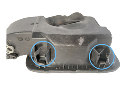 BOCAL PORTINHOLA TANQUE COMBUSTÍVEL RANGER 2013 A 2022 