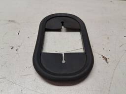 BORRACHA ACABEMANTO LIMITADOR DE PORTA RENEGADE 2015 /