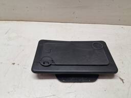 TAMPA NUMERO CHASSI RENEGADE 2015 /