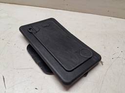 TAMPA NUMERO CHASSI RENEGADE 2015 /