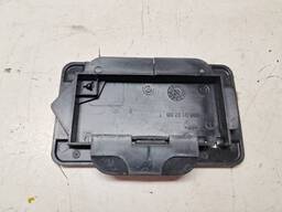 TAMPA NUMERO CHASSI RENEGADE 2015 /