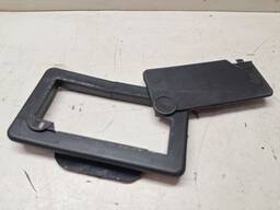 TAMPA NUMERO CHASSI RENEGADE 2015 /