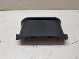 ACABAMENTO PAINEL RENEGADE 2015/