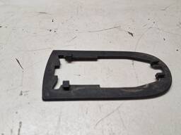 MOLDURA ACABAMENTO MAÇANETA EXT RENEGADE 2015/