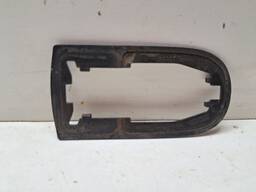 MOLDURA ACABAMENTO MAÇANETA EXT RENEGADE 2015/