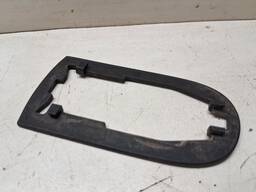 MOLDURA ACABAMENTO MAÇANETA EXT RENEGADE 2015/