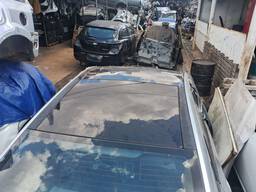 TETO SOLAR AZERA COM FOLHA TETO  DE 2012 A 2016