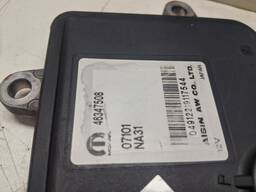 MODULO CAMBIO COMPASS RENEGADE COMANDER TORO 1.3 T 2022/