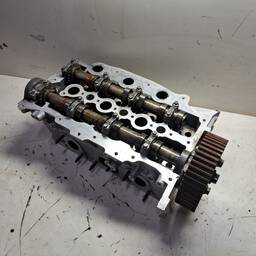 CABECOTE DIR DISCOVERY 4 RANGE ROVER SPORT VOGUE 3.0 DIE 10/