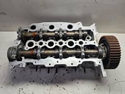 CABECOTE DIR DISCOVERY 4 RANGE ROVER SPORT VOGUE 3.0 DIE 10/