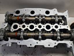 CABECOTE DIR DISCOVERY 4 RANGE ROVER SPORT VOGUE 3.0 DIE 10/