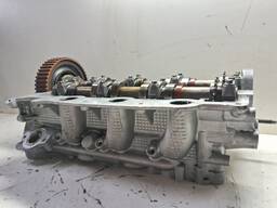 CABECOTE DIR DISCOVERY 4 RANGE ROVER SPORT VOGUE 3.0 DIE 10/