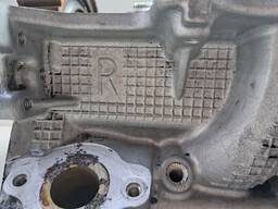 CABECOTE DIR DISCOVERY 4 RANGE ROVER SPORT VOGUE 3.0 DIE 10/