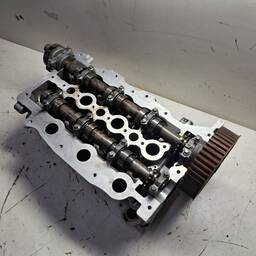 CABECOTE ESQ DISCOVERY 4 RANGE ROVER SPORT VOGUE 3.0 DIE 10/