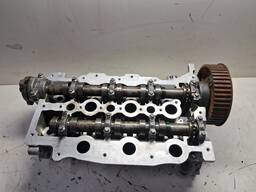 CABECOTE ESQ DISCOVERY 4 RANGE ROVER SPORT VOGUE 3.0 DIE 10/