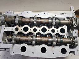 CABECOTE ESQ DISCOVERY 4 RANGE ROVER SPORT VOGUE 3.0 DIE 10/